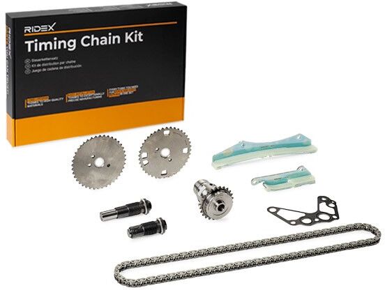 RIDEX 1389T2468 Timing chain kit