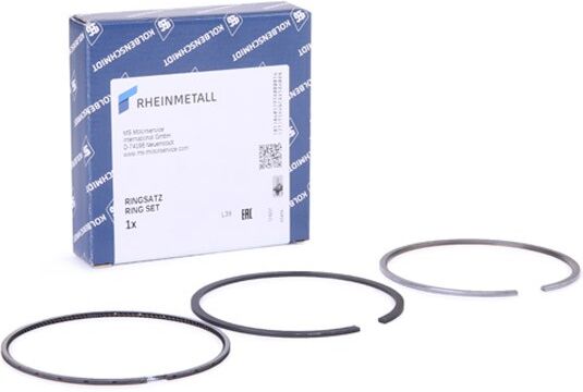 KOLBENSCHMIDT 800074610050 Piston Ring Kit