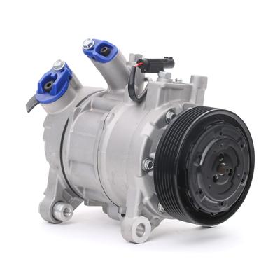 RIDEX Kompressor BMW 447K0347 64529225704 Klimakompressor,Klimaanlage Kompressor,Kompressor, Klimaanlage