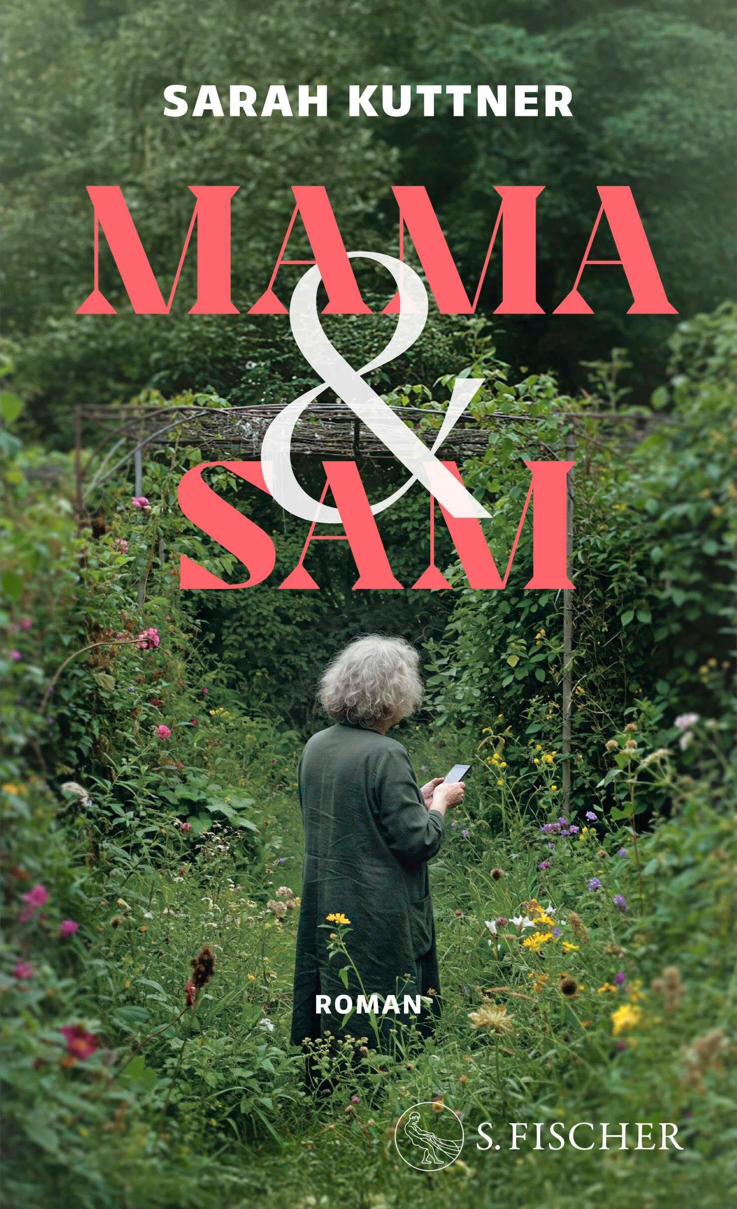 Sarah Kuttner - Mama & Sam: Roman - Preis vom 11.10.2026 15:43:13 h