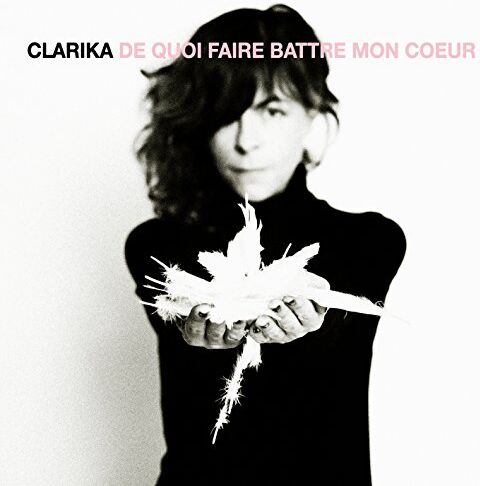 Clarika - De Quoi Faire Battre Mon Coer - Preis vom 09.10.2026 07:28:09 h