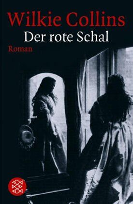 Wilkie Collins - Der rote Schal. - Preis vom 30.09.2026 22:30:23 h
