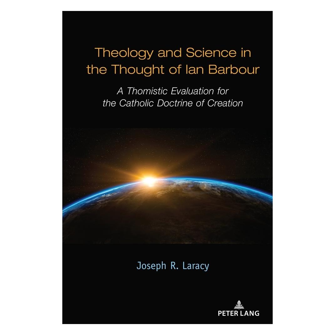 Peter Lang Laracy:Theology and Science in the Thou (Englisch, Hardcover, Joseph Laracy) (67747246)