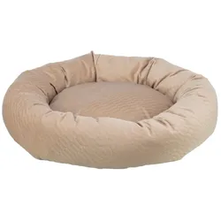 TRIXIE Bett Alena, rund, ø 60 cm, sand