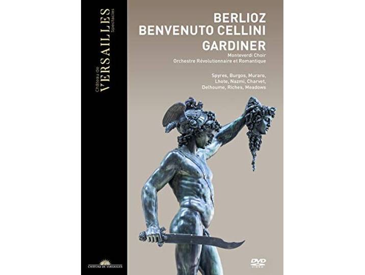 Benvenuto Cellini