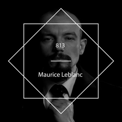 813 - Maurice Leblanc, Audio, 4061707553790