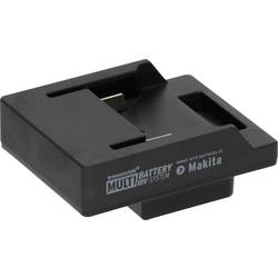 Brennenstuhl 1172640064 Adapter Makita 1 St.