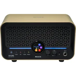 Mooer F15i Li Imperial Gold