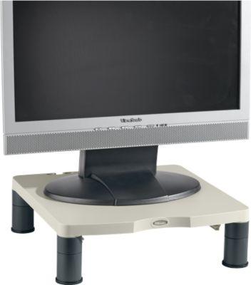 Monitor Ständer Standard, grau/anthrazit