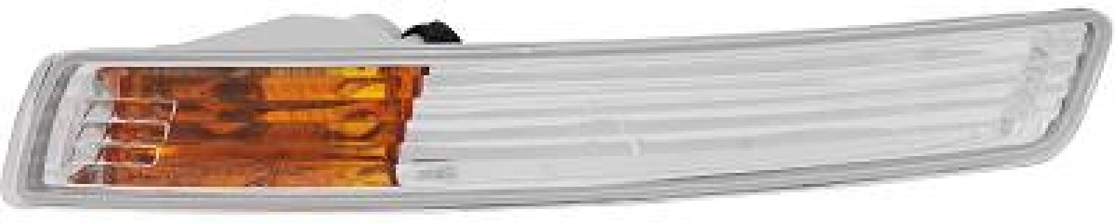 DIEDERICHS 2265073 Side indicator