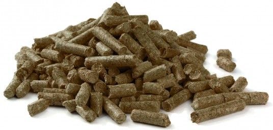 Tepro Garten Tepro Räucherpellets Buche 5 kg