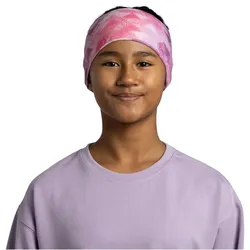 BUFF EcoStretch Stirnband Kinder 538 - prysma pink