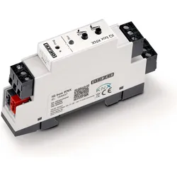 Geze, Zubehör Antriebstechnik, IQ box KNX HS Windowdrives