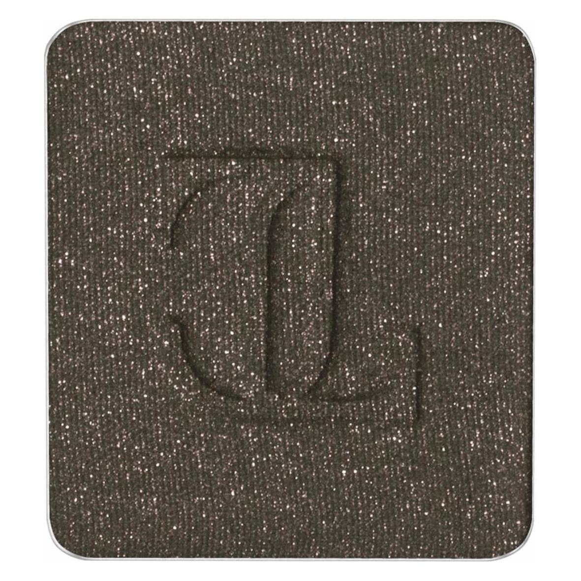 Inglot Jennifer Lopez Lidschatten Puder J327 Intensive Kohle - 3 Gramm (Intense Charcoal, J327 Intensive Holzkohle) (41918211)