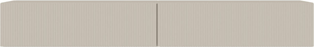 Ivy Bronx Denaeja TV Stand Beige 200