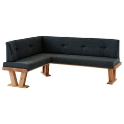Valdera Eckbank ALEGRA II - SC ca. 155,00x225,00