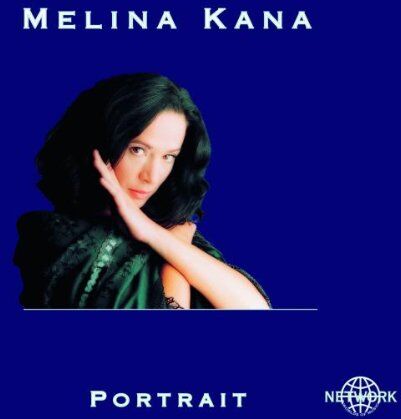 Melina Kana - Portrait - Preis vom 09.10.2026 07:28:09 h