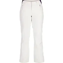 SPYDER Damen Hose WINNER, Größe 40 in Weiß Weiß