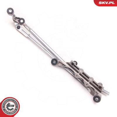 ESEN SKV Wischergestänge vorne 05SKV026 für Audi