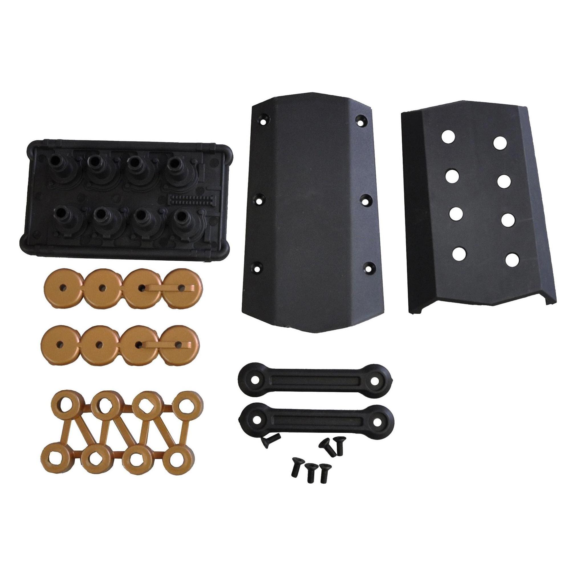 Amewi Karosserie Anbauteile Set A HC7 (019-21091072)