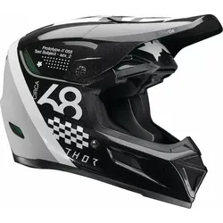 Thor Reflex Riot Motocross Helm