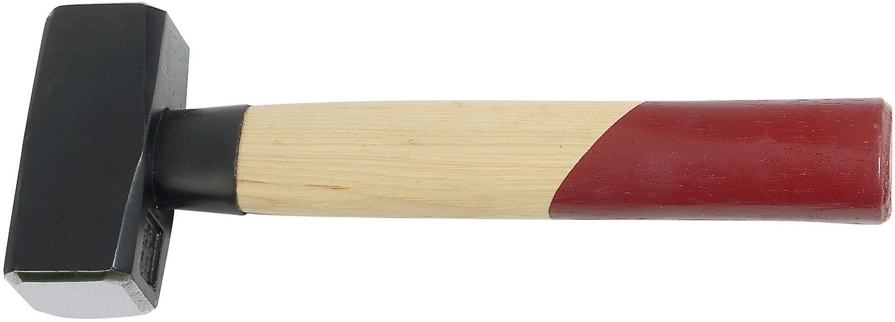 Kraftwerk Fäustel 1250 g (2342)