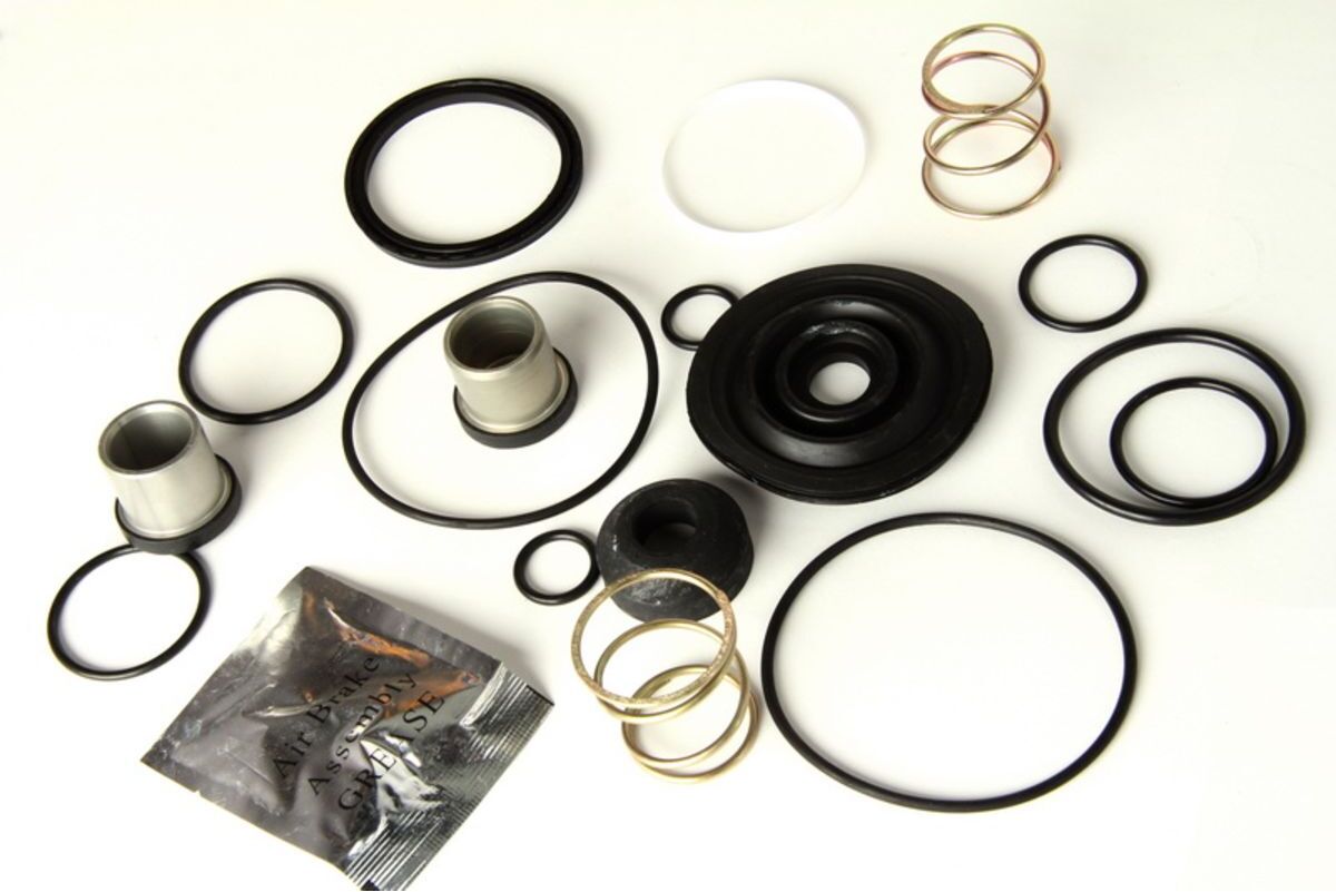 Kit de réparation, valve de frein remorque SORL 3514 013 002 9