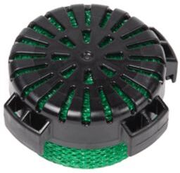 Auspufftopf, Druckluftanlage KNORR K164182K50
