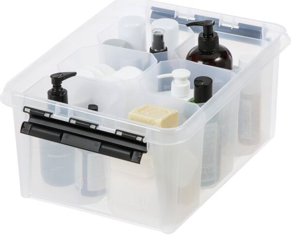 Smartstore Indsats Til 14l Plastboks