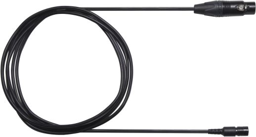 Shure BCASCA-NXLR4-FEM Anschlusskabel