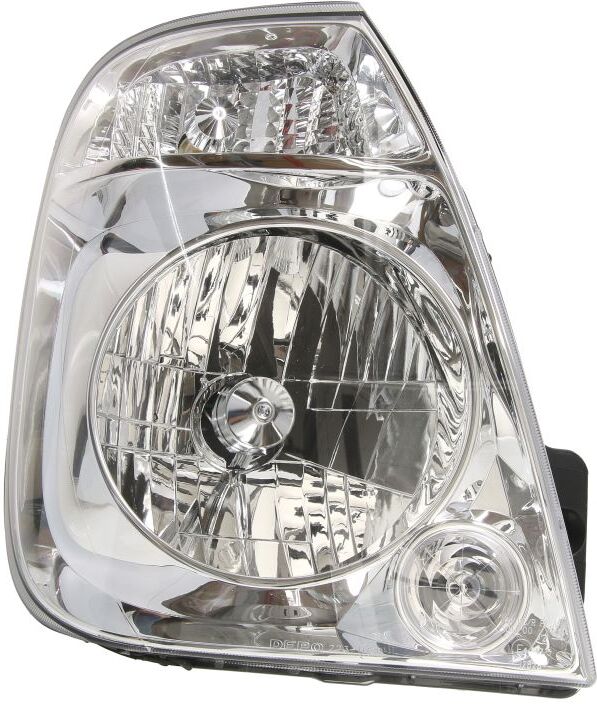 Projecteur principal DEPO 223-1117R-LD-EM