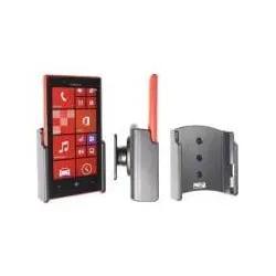 Brodit 511532 Mobile Phone Halter - Nokia Lumia 720 - Handy Halterung - passiv -