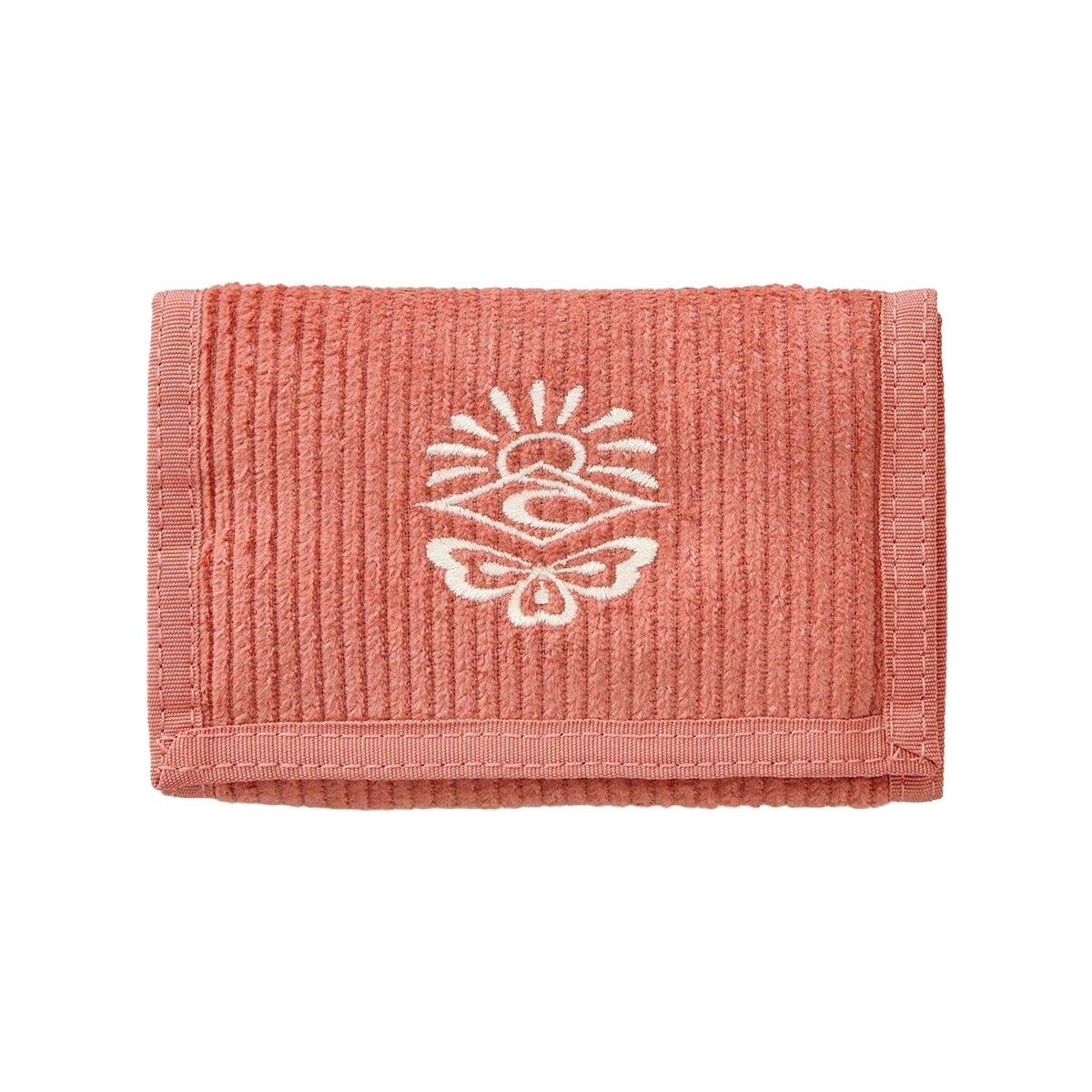 RipCurl Icons OF Surf Wallet apricot (0145) TU 010WWA-0145-TU