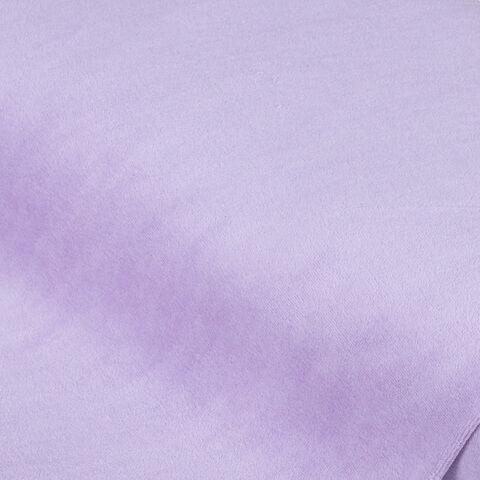 Nickistoff "Supersoft", flieder