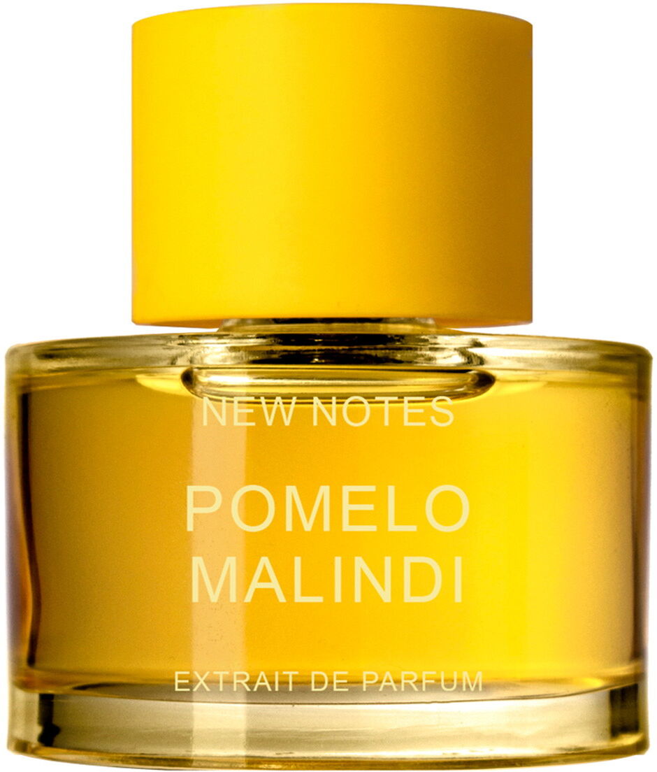 60ml New Notes MODERN LIQUIDS POMELO MALINDI EXTRAIT DE PARFUM