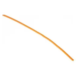 RS PRO RS Orange PLA 1.75mm Filament 1kg (PLA, 1.75 mm, 1000 g), 3D Filament, Orange