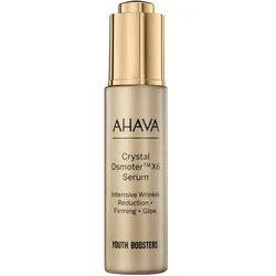30ml AHAVA YOUTH BOOSTERS Crystal Osmoter™ X6 Serum