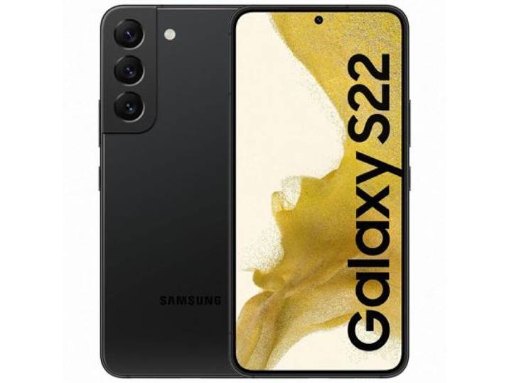 Samsung - Smartphone Galaxy S22 5g 256go Noir