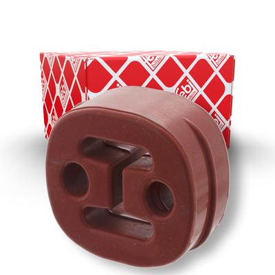 FEBI BILSTEIN Halter, Abgasanlage 45576 für VW