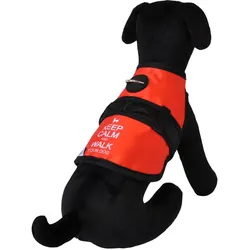 Avant Garde KeepCalm (M, Hund, Allgemein, Hundesport, Spazieren), Halsband + Leine