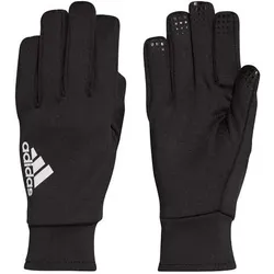 adidas Feldspieler - Handschuhe schwarz