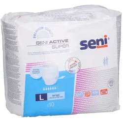 Seni Active Super Größe Large