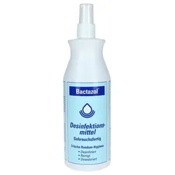 BACTAZOL Lösung 500 ml