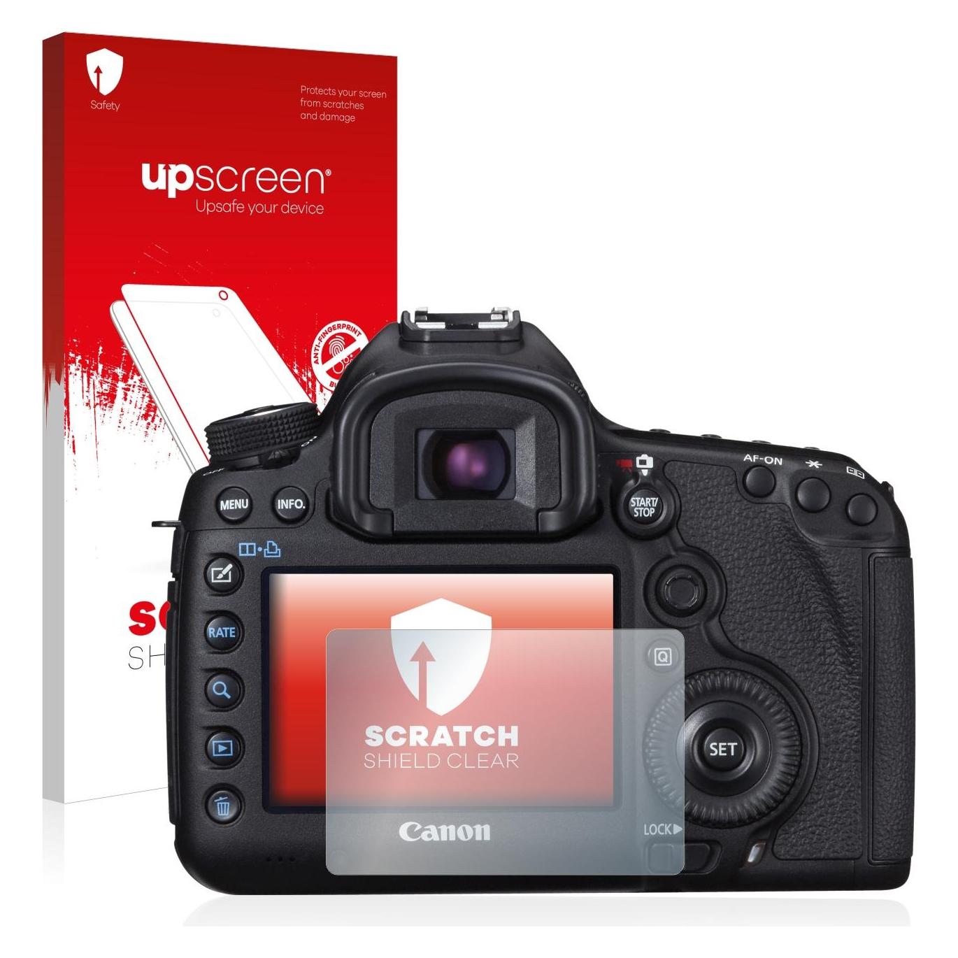 upscreen Scratch Shield Displayschutz (2806727)
