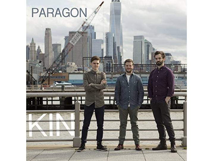 Paragon - Kin