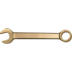 Ringmaulschlüssel 6mm gerade funkenfrei