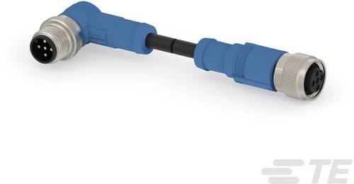 TE Connectivity T4152213005-004 Verbindungsleitung Bag