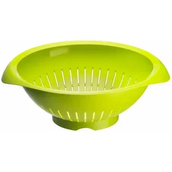 Westmark Seiher Apfelgrün, ø innen 25 cm, 2424227A