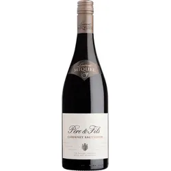 Laurent Miquel Père et Fils Cabernet Sauvignon 2024