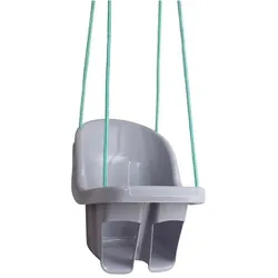 Schaukel TEGA-Eimerschaukel GRAU TG-206-106
